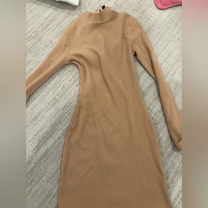 Princess Polly knit dress